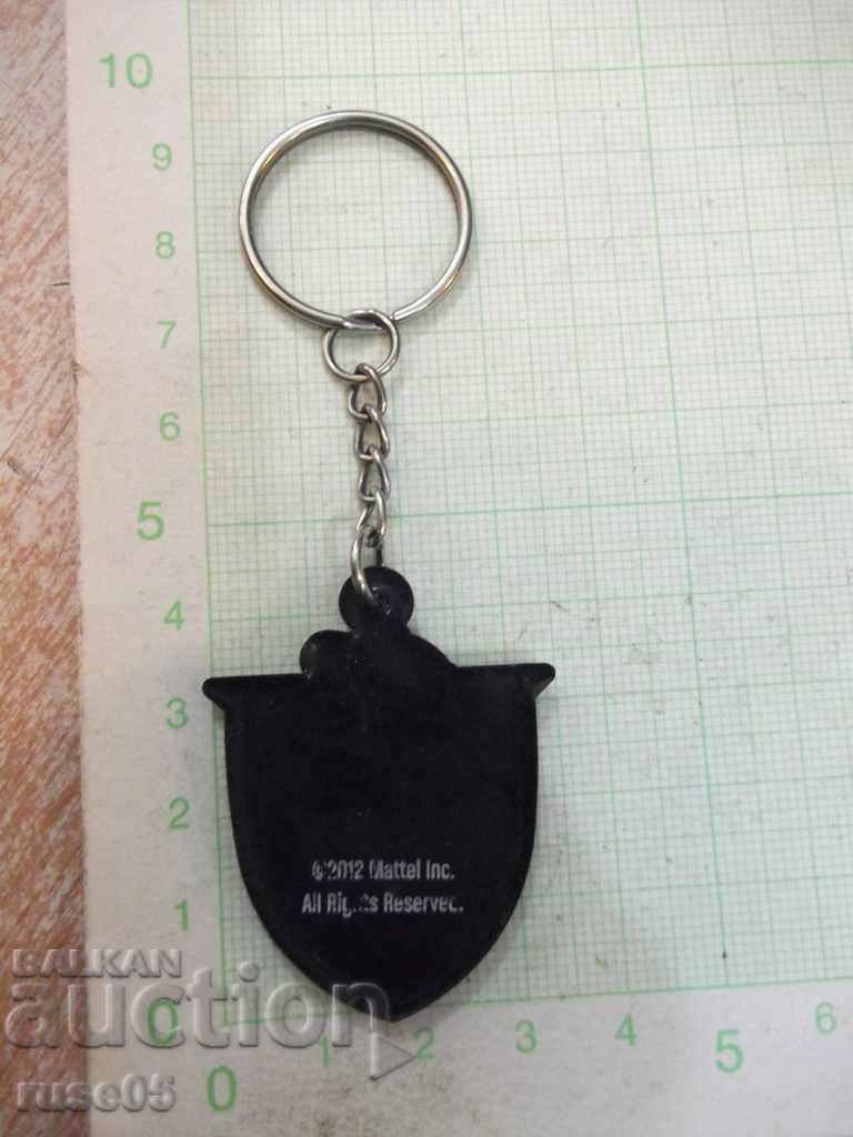 Auction Key holder - 42 Auction Key holder - 42