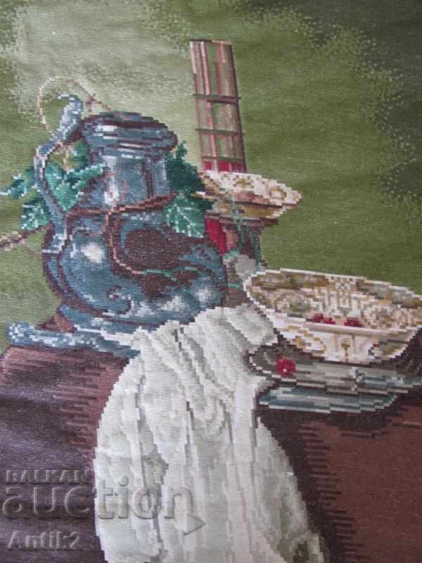 Vechiul vechi tapițerie antică cu preț 400.00 BGN | € 204.52 Vechiul vechi tapițerie antică cu preț 400.00 BGN | € 204.52