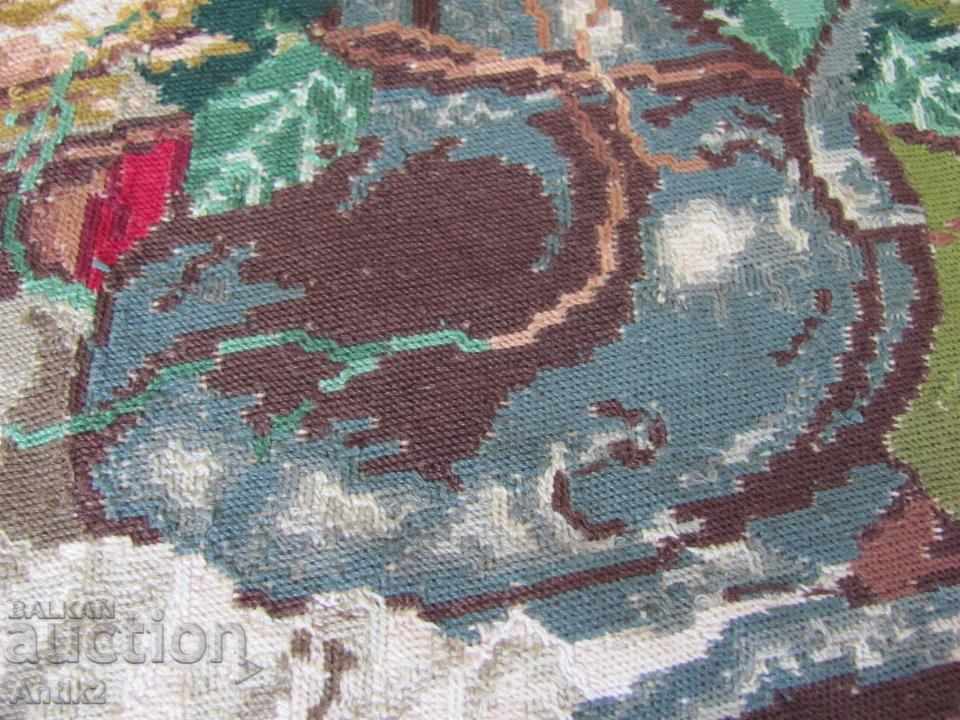 Vechiul vechi tapițerie antică - 5 Vechiul vechi tapițerie antică - 5