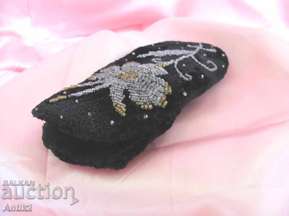 Secolul al 19-lea vechi de protecție pentru ochelari de protecție cu preț 90.00 BGN | € 46.02 Secolul al 19-lea vechi de protecție pentru ochelari de protecție cu preț 90.00 BGN | € 46.02