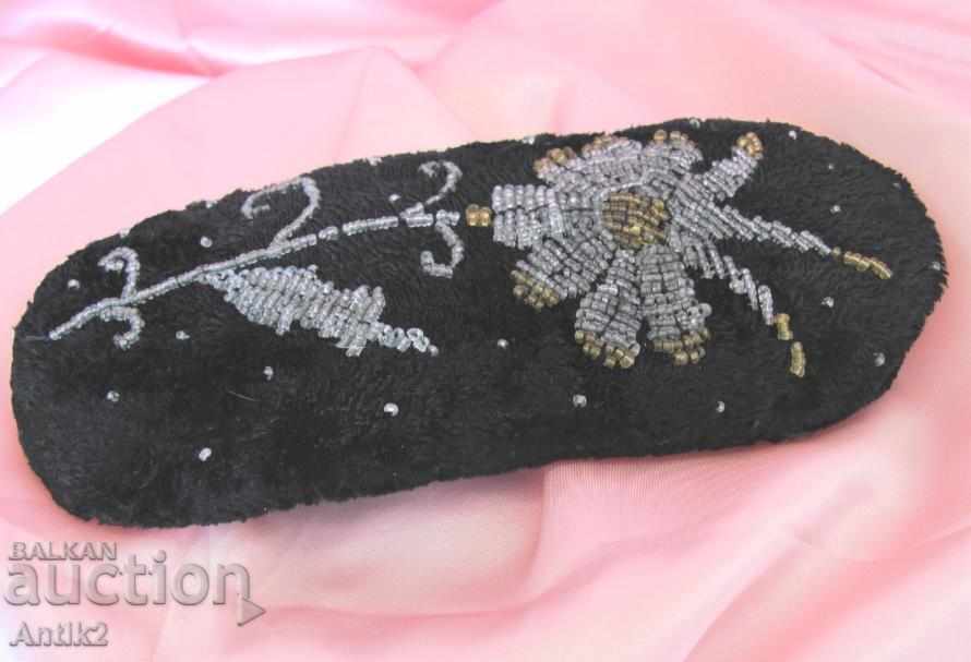 Secolul al 19-lea vechi de protecție pentru ochelari de protecție - 5 Secolul al 19-lea vechi de protecție pentru ochelari de protecție - 5