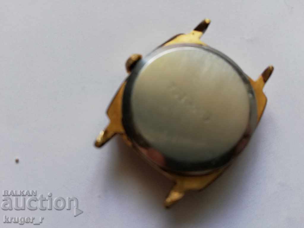 Delivery of Women's watch LUCH Delivery of Women's watch LUCH