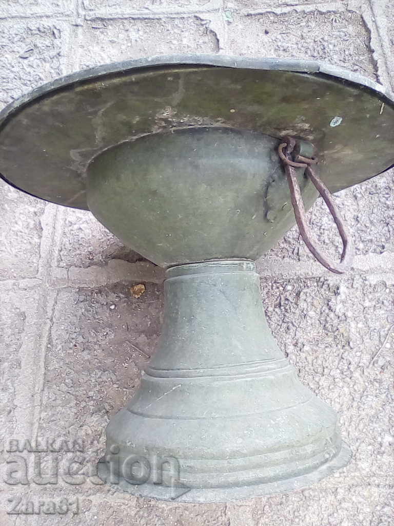 Old Ottoman brazier - 6 Old Ottoman brazier - 6