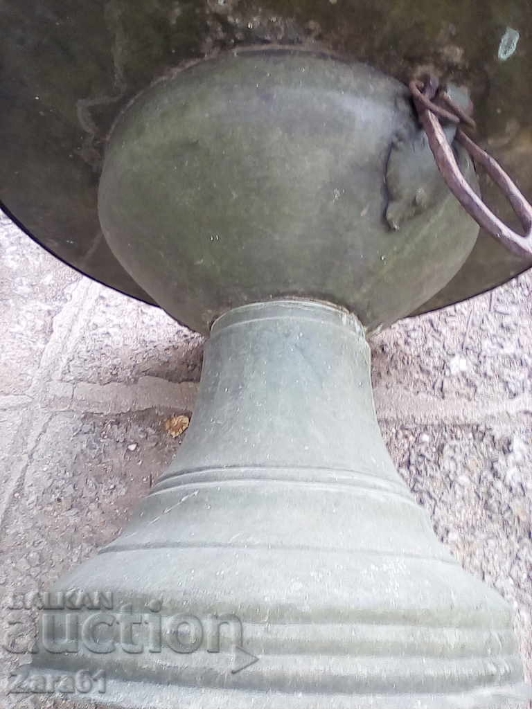 Old Ottoman brazier - 7 Old Ottoman brazier - 7