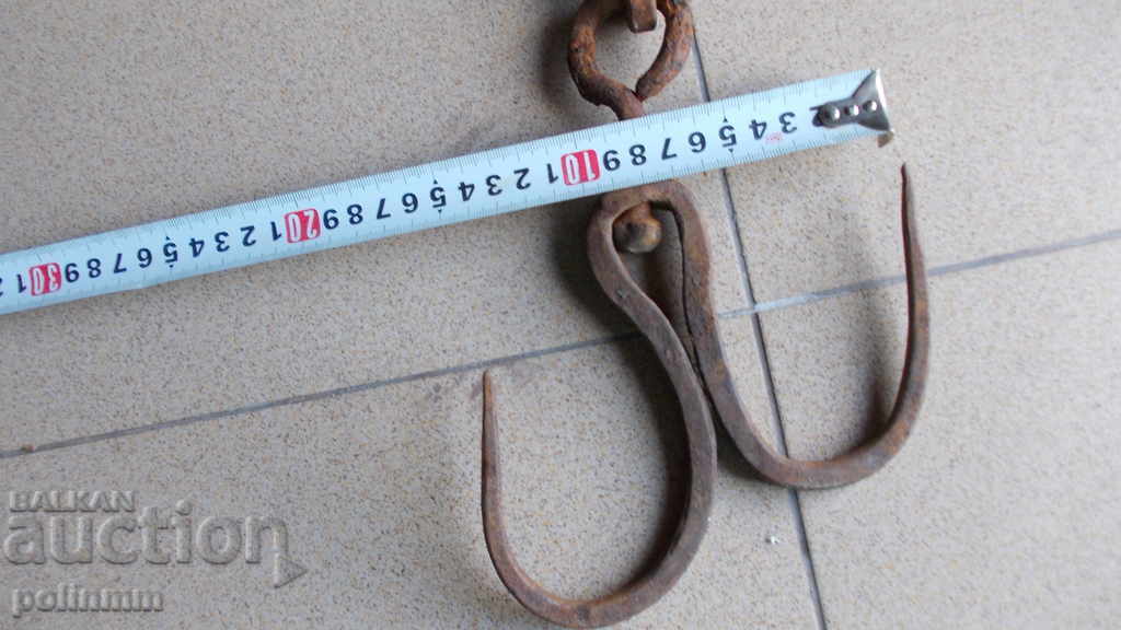 Big Forged King - 2 with price 20.00 BGN | € 10.23 Big Forged King - 2 with price 20.00 BGN | € 10.23