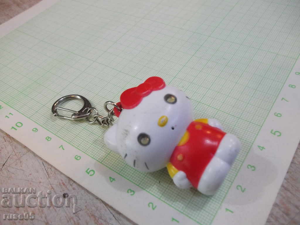 Suport pentru cheie - 45 cu preț 3.00 BGN | € 1.53