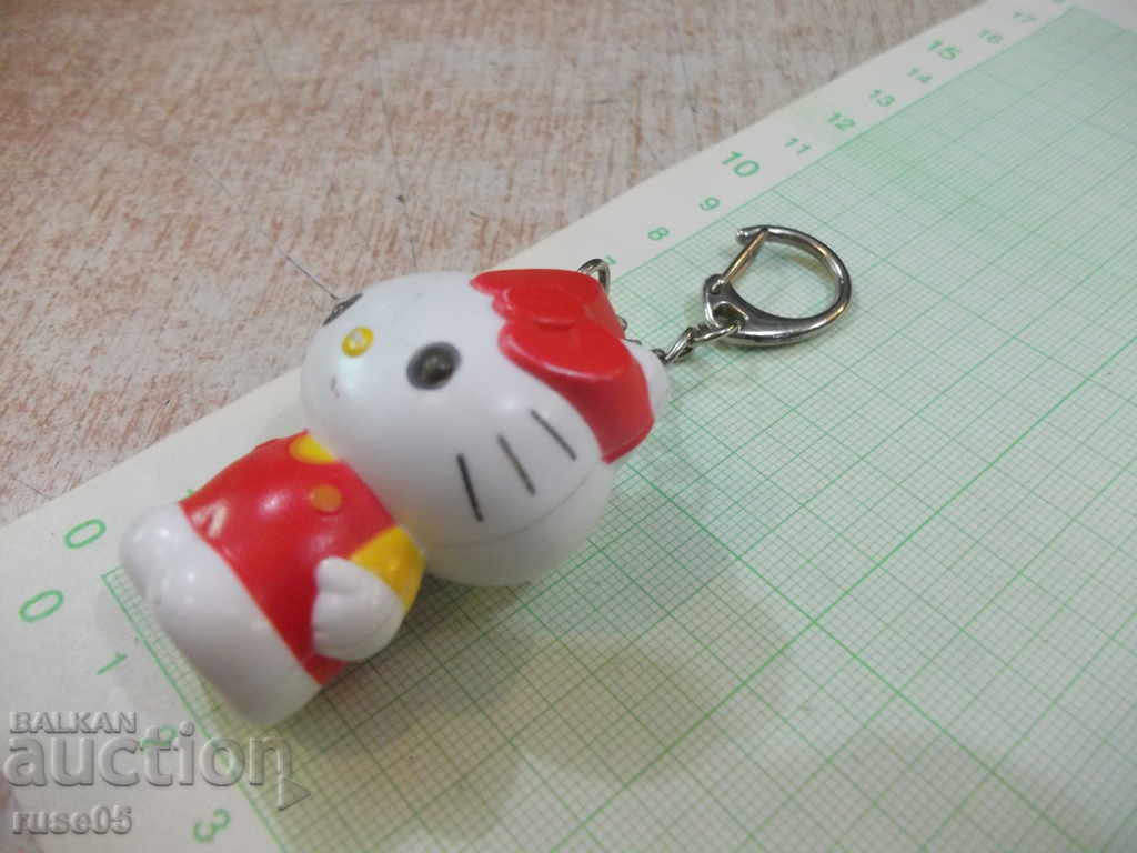 Licitație Suport pentru cheie - 45