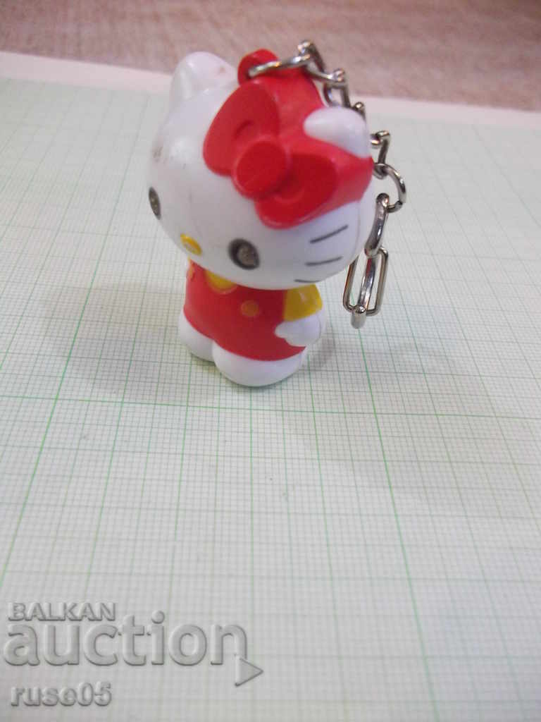 Suport pentru cheie - 45 - 6