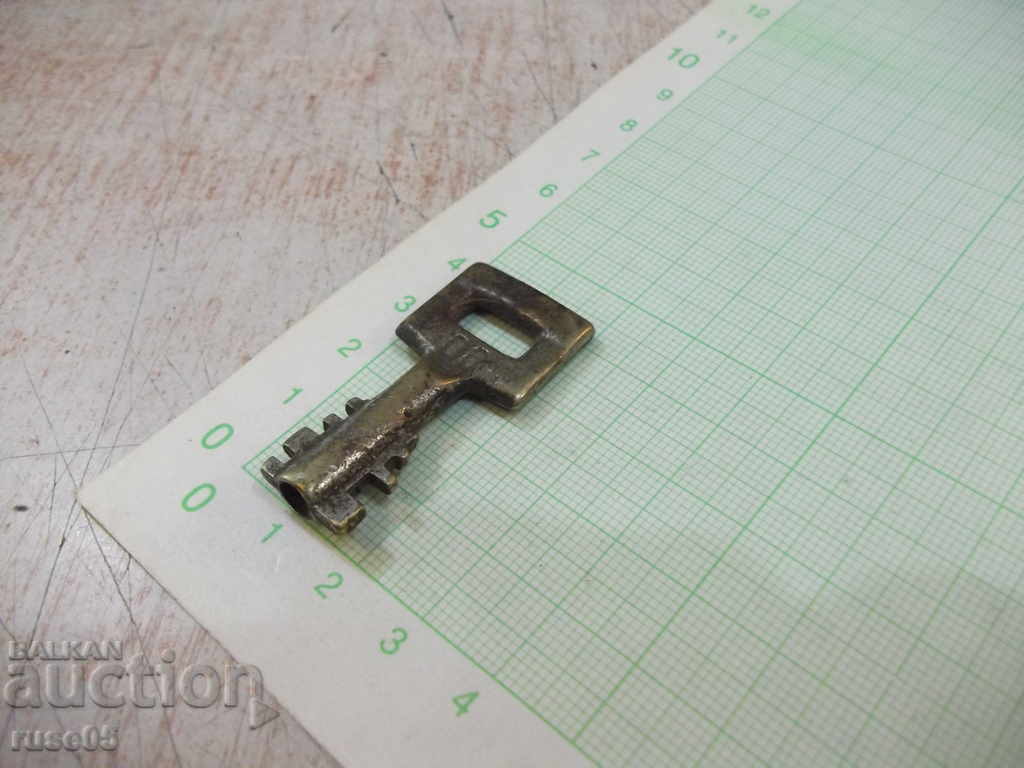 Delivery of Key lock 00 for padlock Delivery of Key lock 00 for padlock