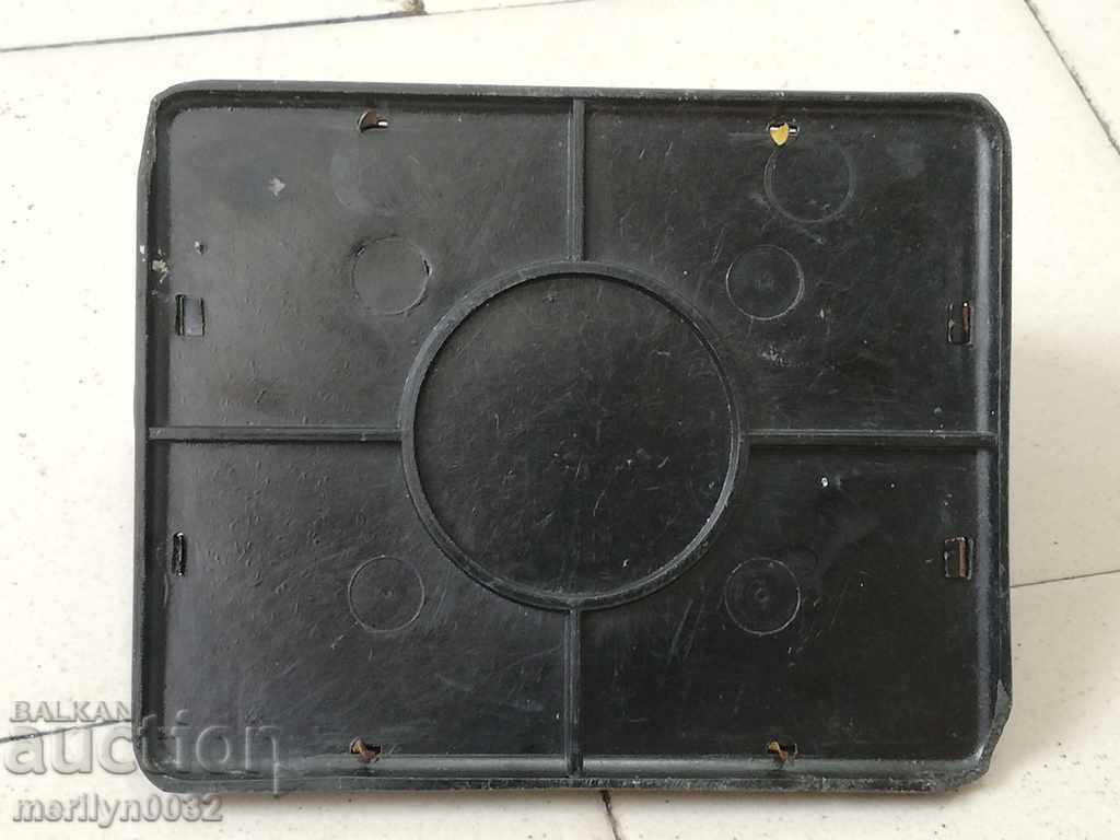 Delivery of Children's tin toy abacus, pioneer calculator Delivery of Children's tin toy abacus, pioneer calculator