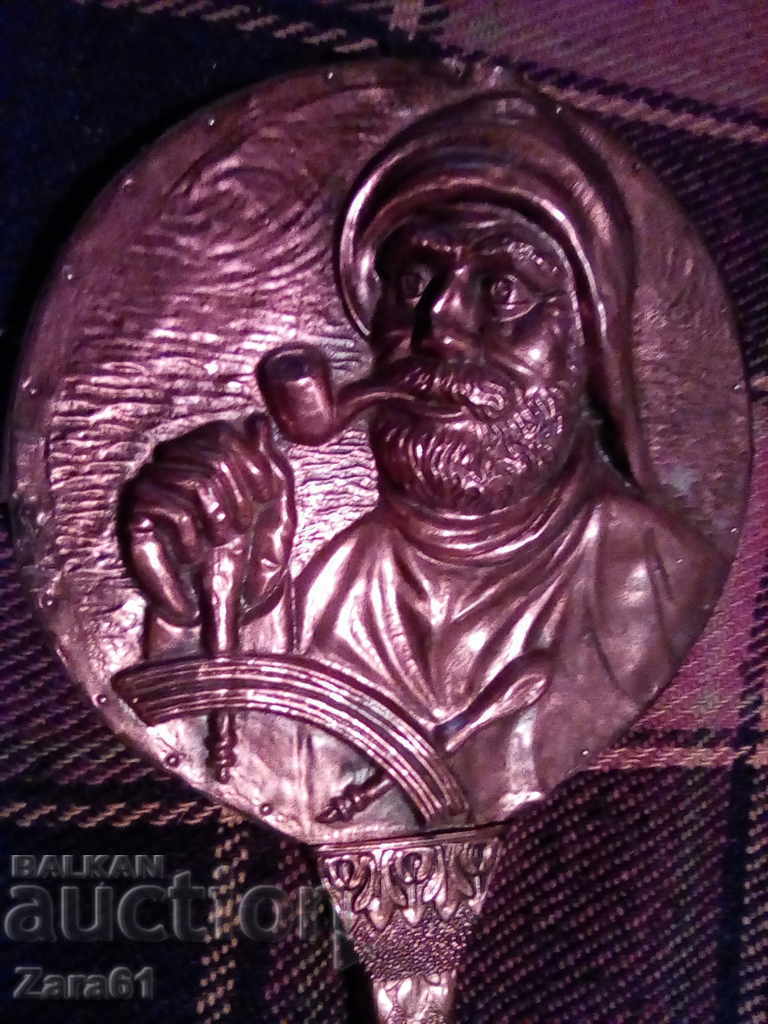 Delivery of Old bloody Delivery of Old bloody