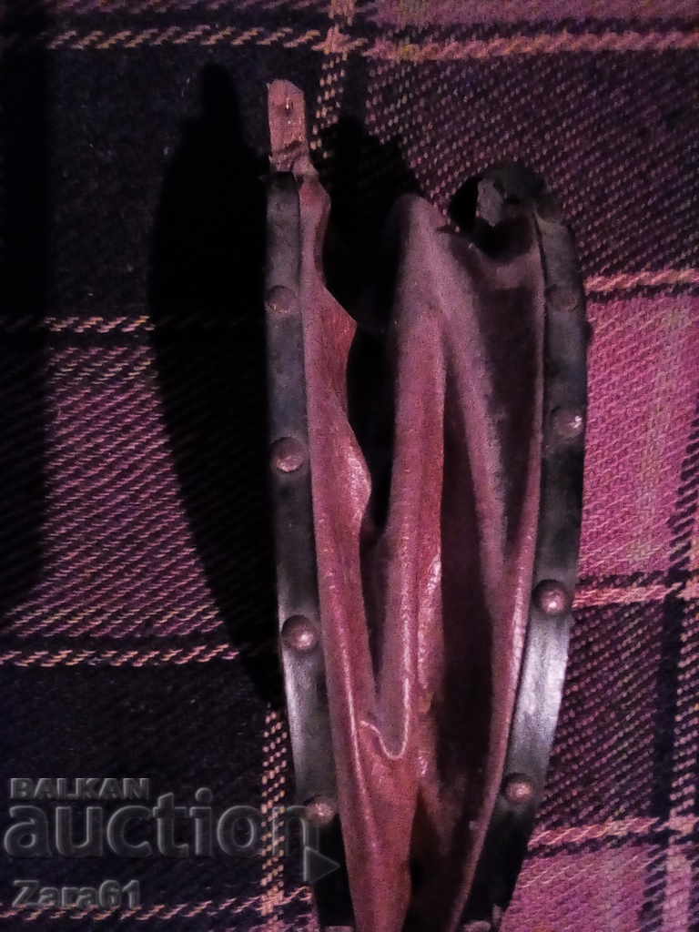 Old bloody - 5 Old bloody - 5