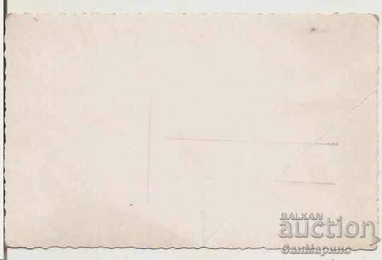 Map Bulgaria Hissar Camels 12 * with price 1.90 BGN | € 0.97