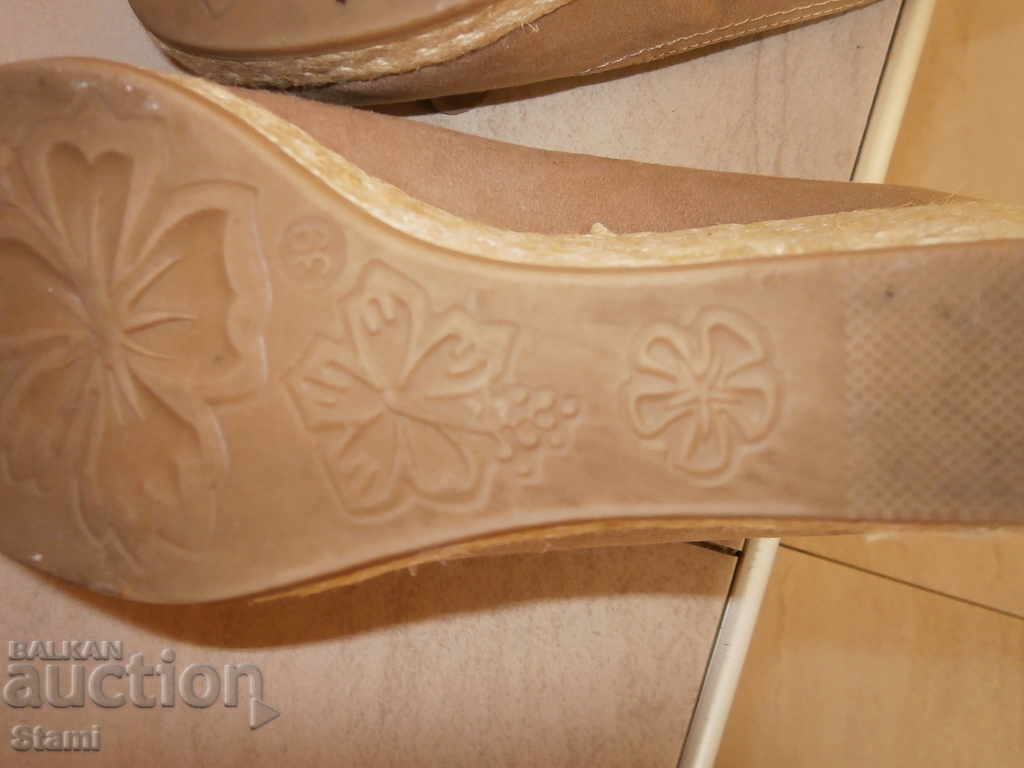 New Women's Graceland Shoes Size 38 - 7 New Women's Graceland Shoes Size 38 - 7