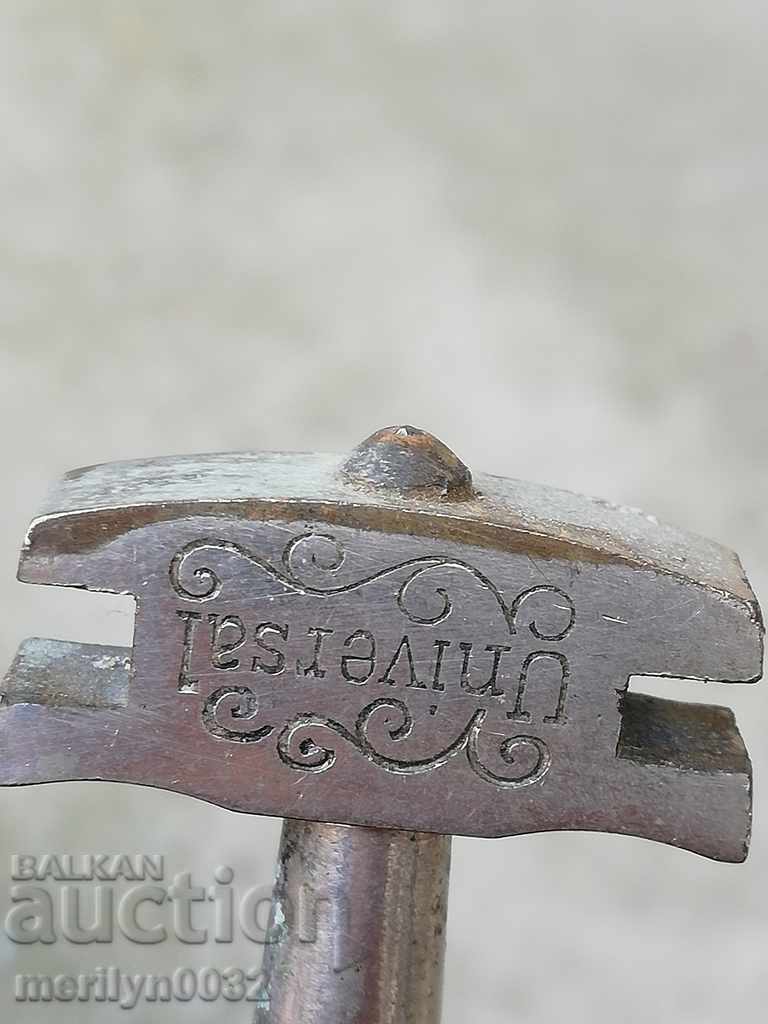 Old Jewels UNIVERSAL for cutting glass RRR - 5 Old Jewels UNIVERSAL for cutting glass RRR - 5