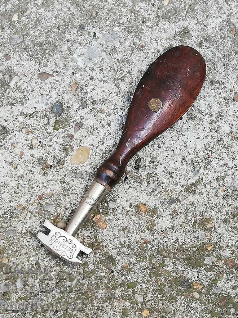 Old Jewels UNIVERSAL for cutting glass RRR - 6 Old Jewels UNIVERSAL for cutting glass RRR - 6