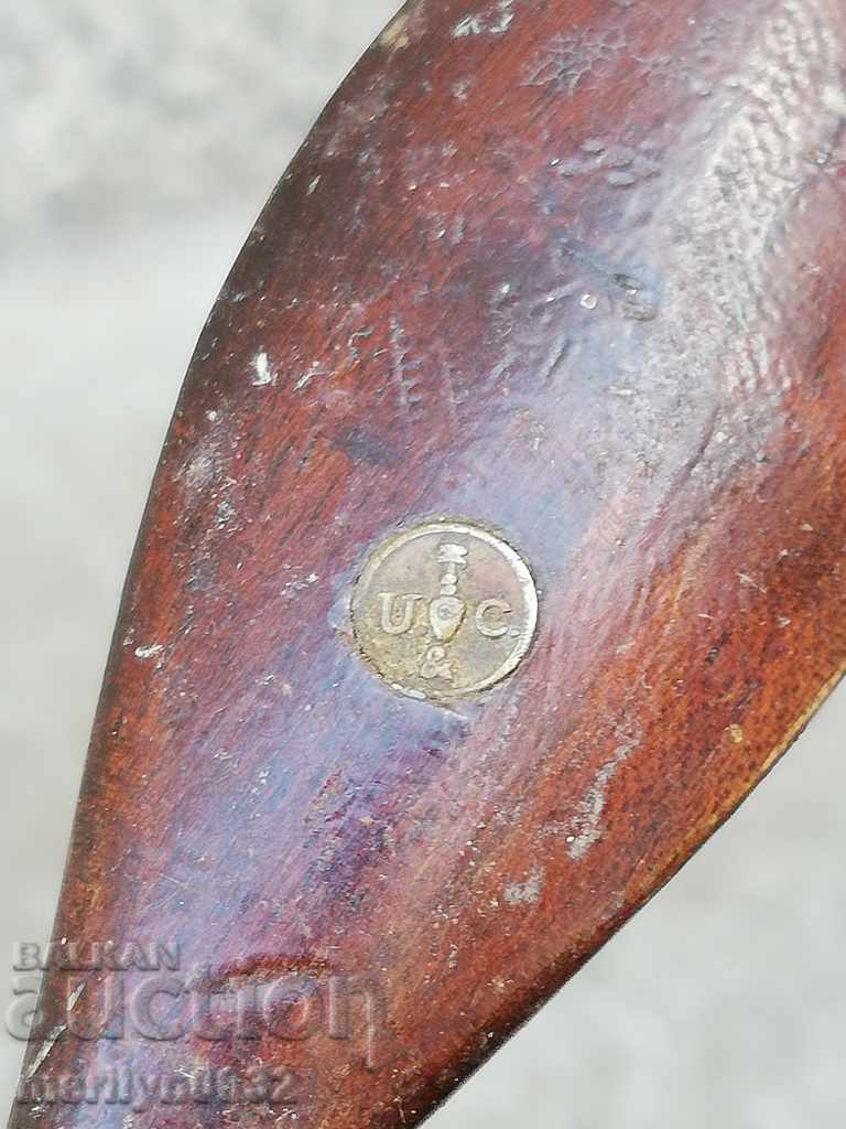 Diamant german vechi UNIVERSAL pentru tăiat sticlă RRR - 7