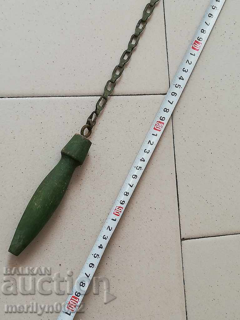 Delivery of Chain for cast iron toilet cistern Delivery of Chain for cast iron toilet cistern