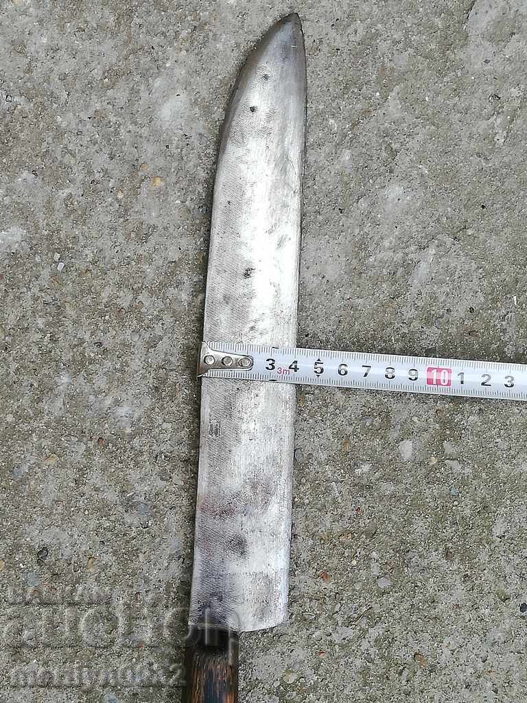 Delivery of Old butcher knife, karaoke, Buinov's buckle cutter Delivery of Old butcher knife, karaoke, Buinov's buckle cutter