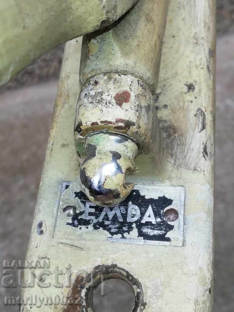 Portable medical lamp without reflector, spotlight, 1930s - 5 Portable medical lamp without reflector, spotlight, 1930s - 5