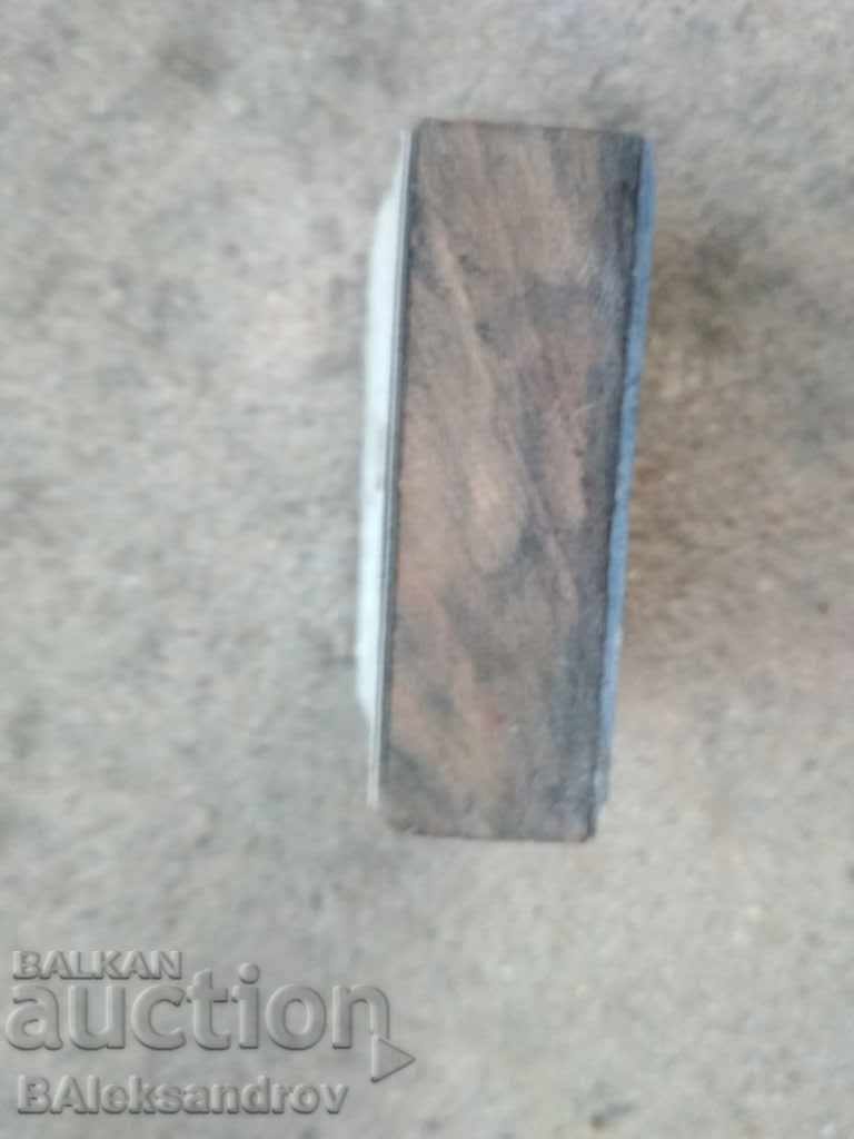 Old plaque - 5 Old plaque - 5