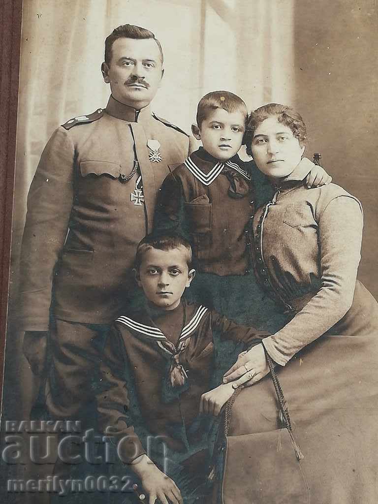 A photo of a Bulgarian officer - 5 A photo of a Bulgarian officer - 5