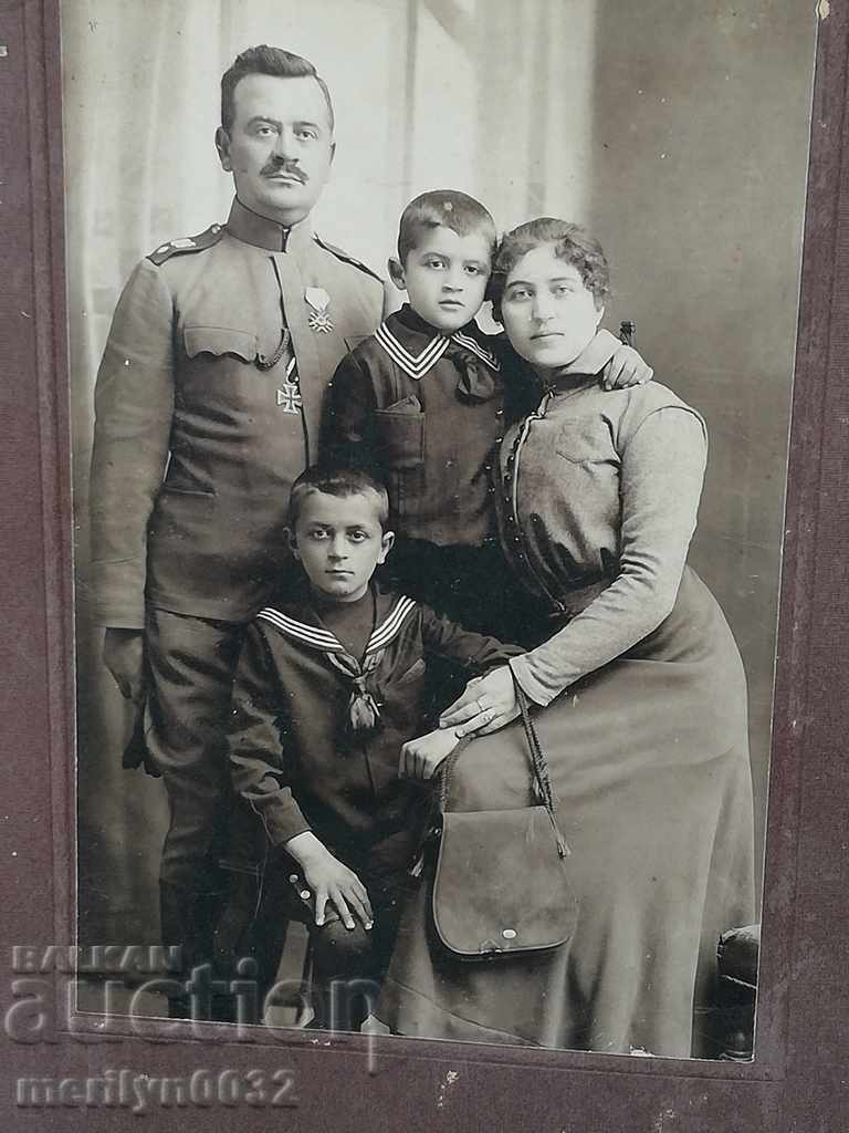 A photo of a Bulgarian officer - 6 A photo of a Bulgarian officer - 6