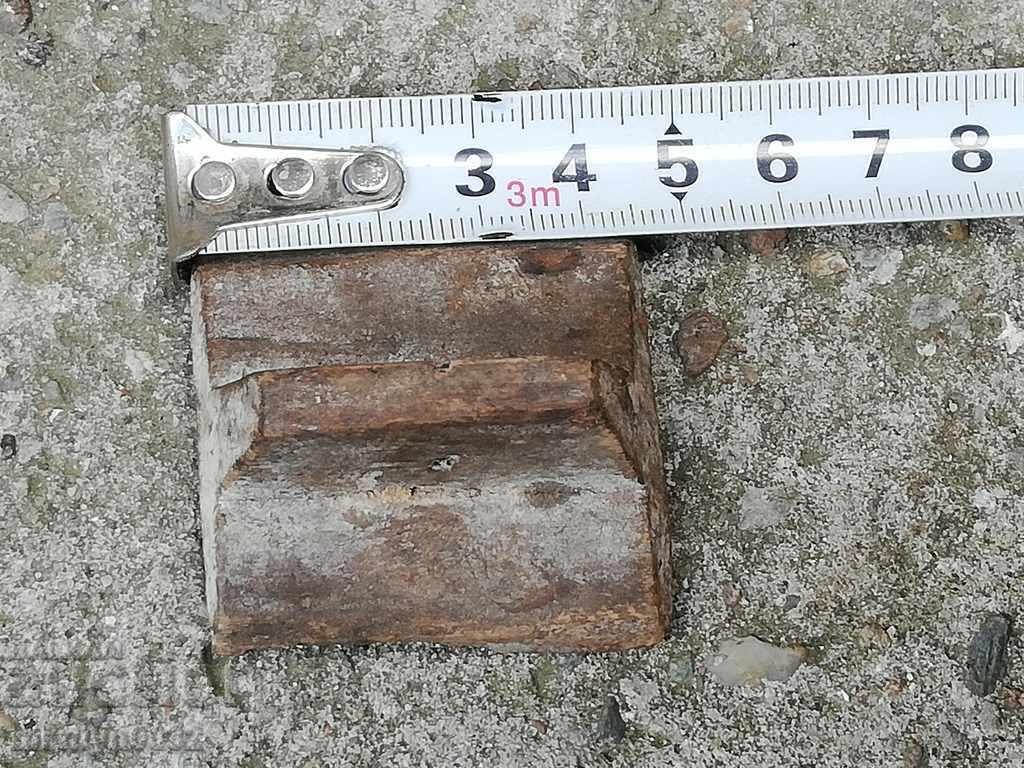 Auction Prosphorus stamp for pita rite wooden Auction Prosphorus stamp for pita rite wooden