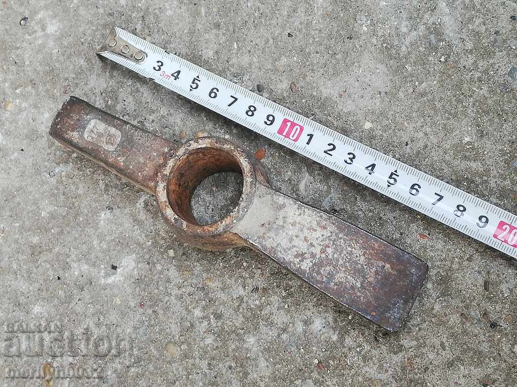 Auction  Old hammer tool tool