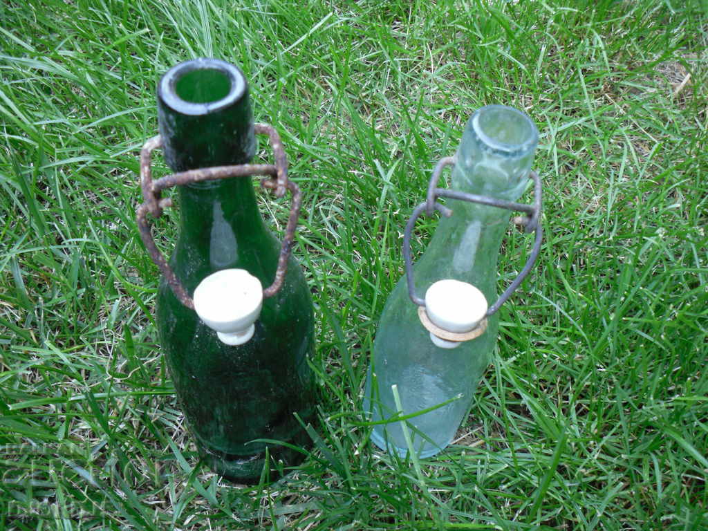 Аукцион Стари шишета Аукцион Стари шишета