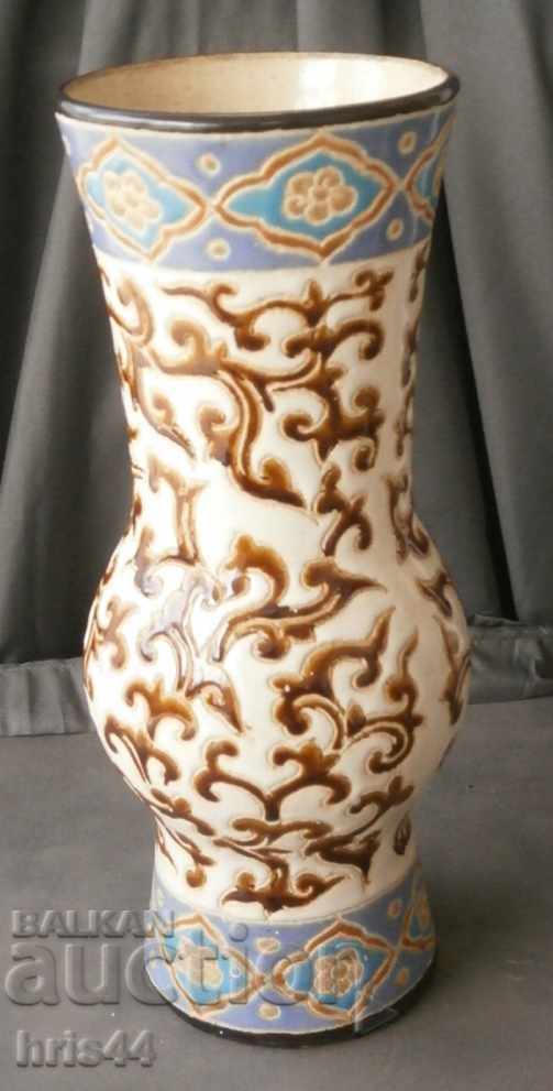 Old vase from Lebanon