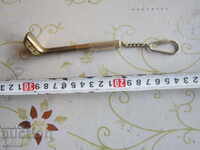 Страхотен голф стик 3 в 1 ключодържател