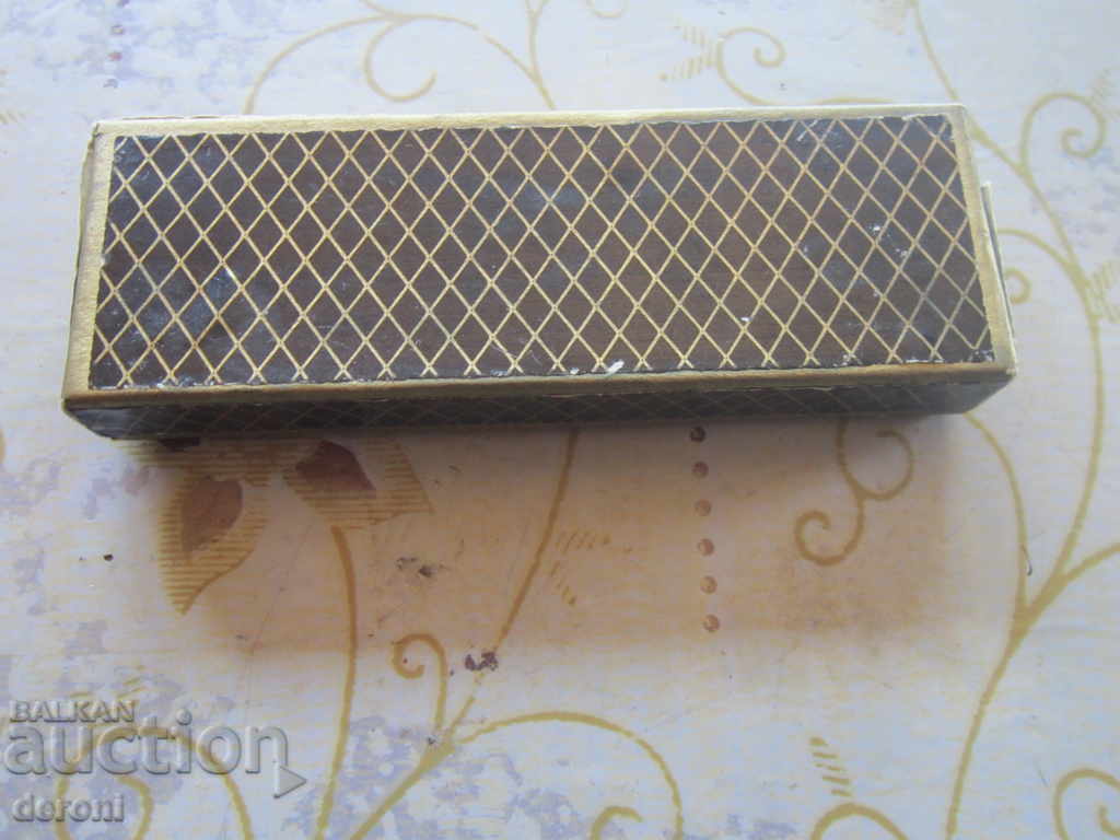 Great collectible spoon of Antiko - 6