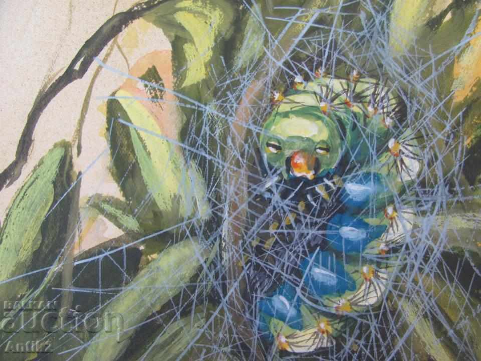 The 40 Original Aquariums for Children's Booklet 13 pieces - 6 The 40 Original Aquariums for Children's Booklet 13 pieces - 6