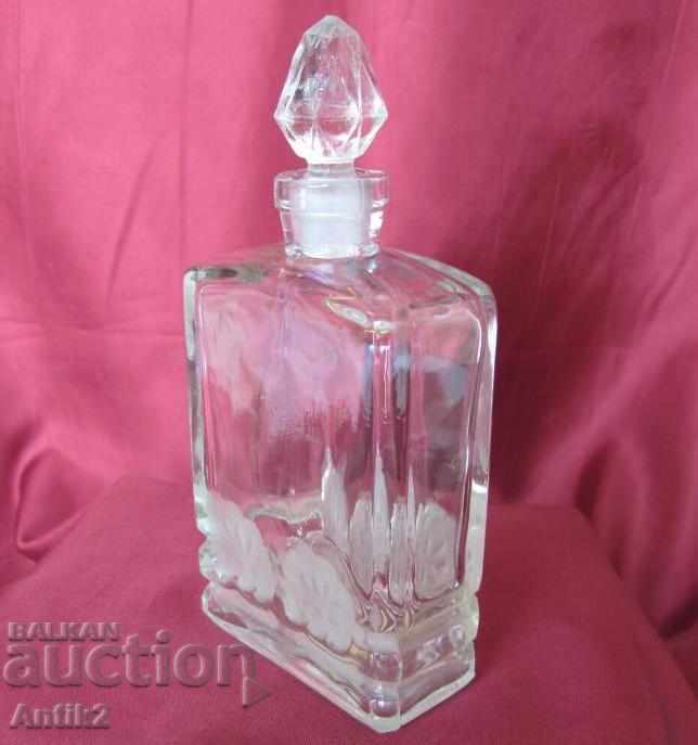19th Century Original Perfume Bottle with price 140.00 BGN | € 71.58 19th Century Original Perfume Bottle with price 140.00 BGN | € 71.58