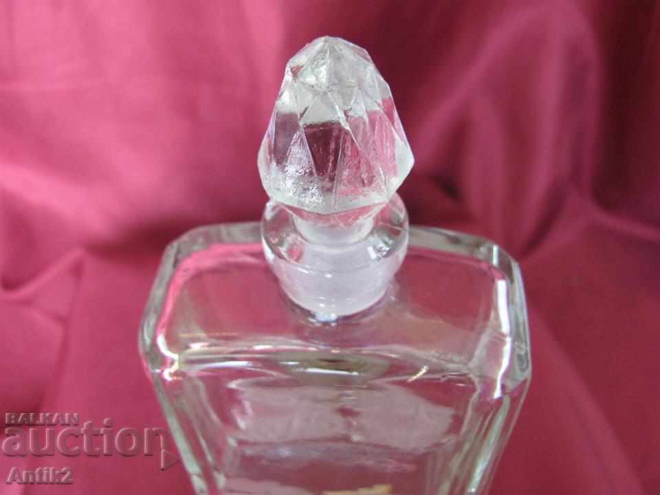 Auction 19th Century Original Perfume Bottle Auction 19th Century Original Perfume Bottle