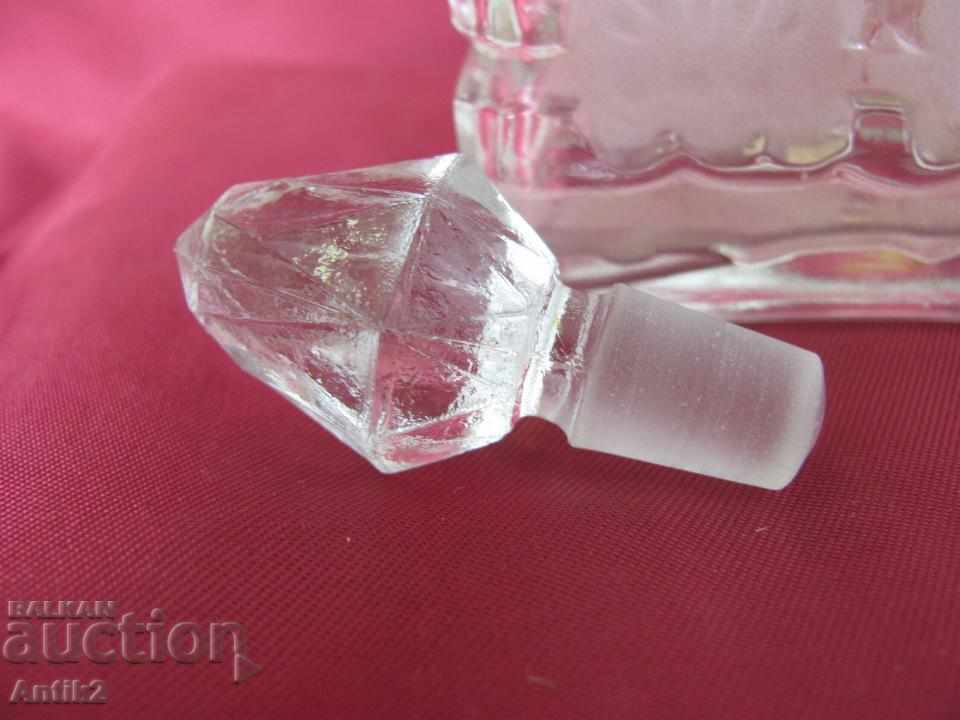 19th Century Original Perfume Bottle - 6 19th Century Original Perfume Bottle - 6