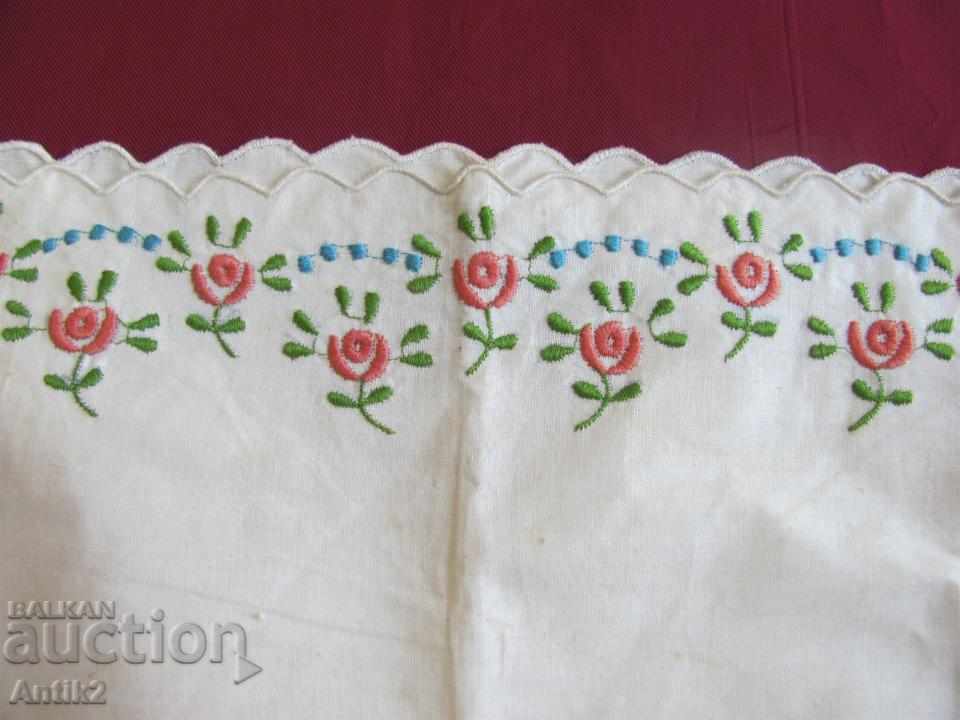 Παράδοση 19ος αι. Γυναίκα συνδυασμός, πουκάμισο + πετσέτα Παράδοση 19ος αι. Γυναίκα συνδυασμός, πουκάμισο + πετσέτα