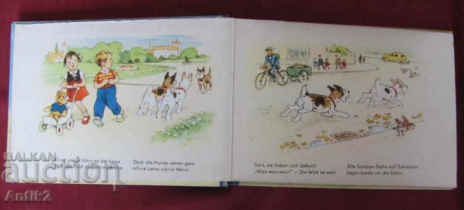 .Stara Children Book Germany with price 50.00 BGN | € 25.56 .Stara Children Book Germany with price 50.00 BGN | € 25.56