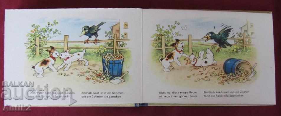 Delivery of .Stara Children Book Germany Delivery of .Stara Children Book Germany