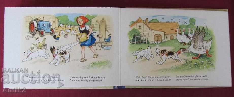 .Stara Children Book Germany - 5 .Stara Children Book Germany - 5