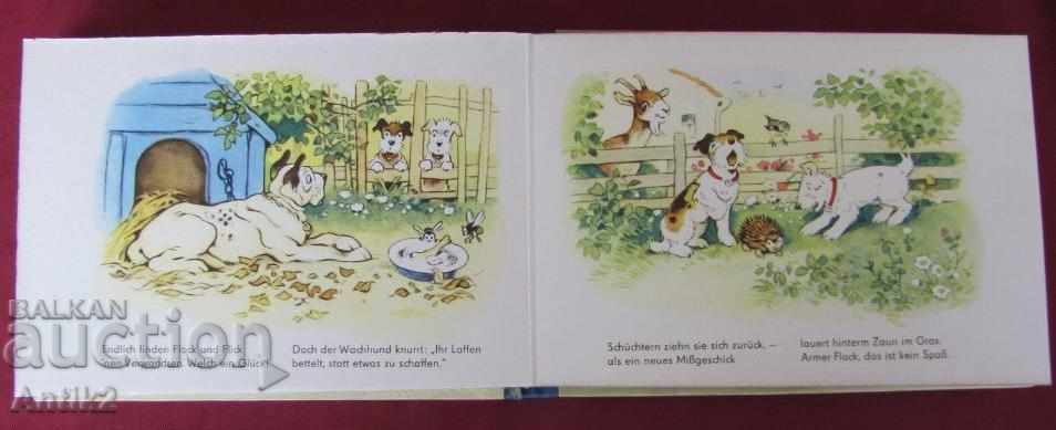 .Stara Children Book Germany - 6 .Stara Children Book Germany - 6