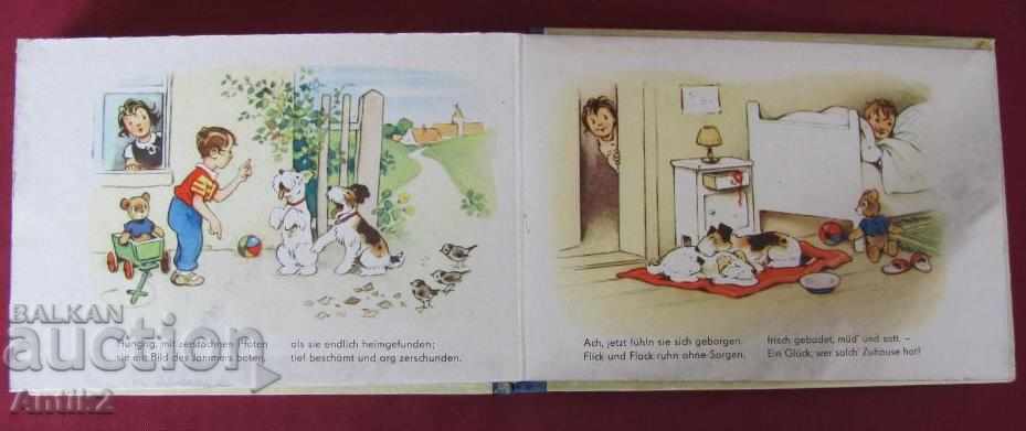 .Stara Children Book Germany - 7 .Stara Children Book Germany - 7