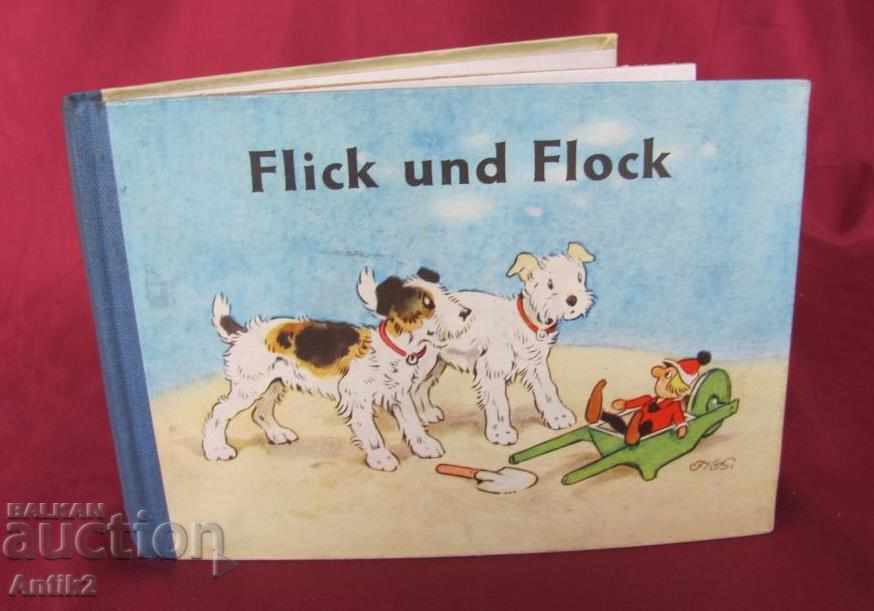 .Stara Children Book Germany