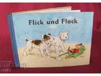 .Стара Детска Книжка Германия