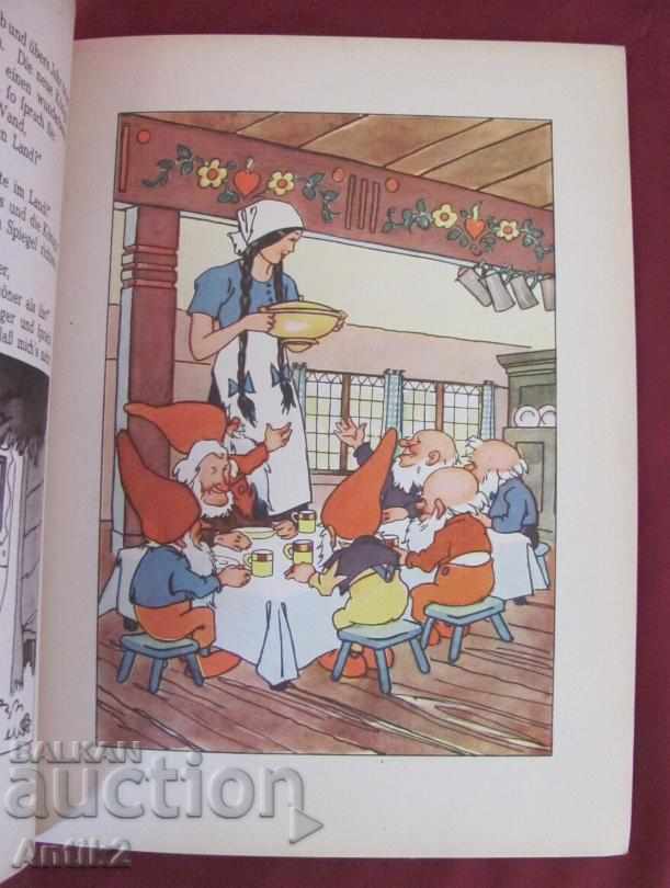 The 30 Children's Book of Germany - 7 The 30 Children's Book of Germany - 7