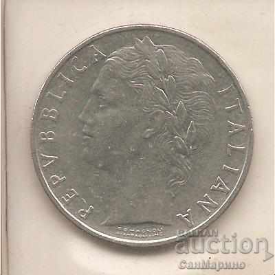+ Italy 100 pounds 1964 with price 2.60 BGN | € 1.33 + Italy 100 pounds 1964 with price 2.60 BGN | € 1.33