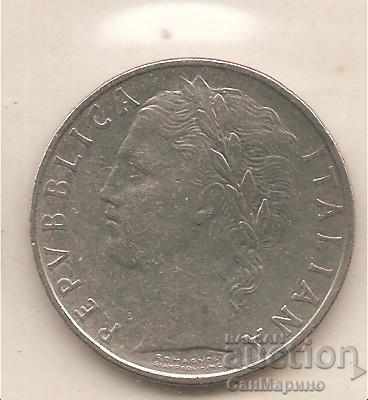 + Italy 100 pounds 1963 with price 3.60 BGN | € 1.84 + Italy 100 pounds 1963 with price 3.60 BGN | € 1.84