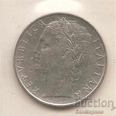 + Italy 100 pounds 1962 with price 3.30 BGN | € 1.69 + Italy 100 pounds 1962 with price 3.30 BGN | € 1.69