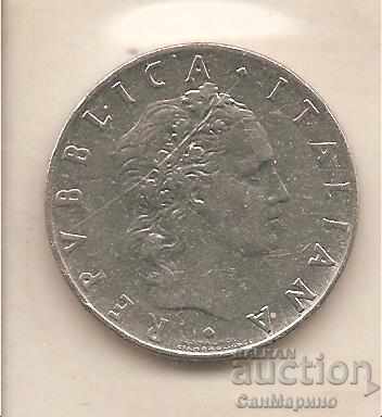 + Italy 50 pounds 1966 with price 2.90 BGN | € 1.48 + Italy 50 pounds 1966 with price 2.90 BGN | € 1.48